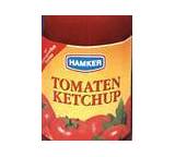 Ketchup im Test: Tomaten-Ketchup von Hamker, Testberichte.de-Note: 2.1 Gut