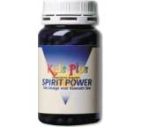 Kids Plus Spirit Power Kapseln