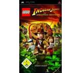 Lego Indiana Jones: Die legendären Abenteuer (für PSP)