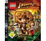 Game im Test: Lego Indiana Jones: Die legendären Abenteuer von Activision, Testberichte.de-Note: 2.1 Gut