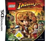 Lego Indiana Jones: Die legendären Abenteuer (für DS)