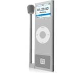 MP3-Player-Zubehör im Test: MicroMemo für iPod Nano (2 GB) von XtremeMac, Testberichte.de-Note: 1.8 Gut