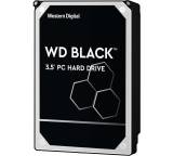 Festplatte im Test: WD Black von Western Digital, Testberichte.de-Note: 1.7 Gut