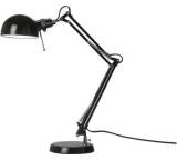 Schreibtischlampe im Test: Forsa von Ikea, Testberichte.de-Note: ohne Endnote