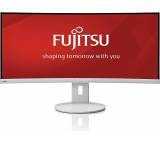 Monitor im Test: B34-9 UE von Fujitsu, Testberichte.de-Note: 1.9 Gut