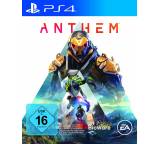 Game im Test: Anthem (für PS4) von Electronic Arts, Testberichte.de-Note: 2.5 Gut