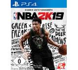 Game im Test: NBA 2K19 (für PS4) von 2K Sports, Testberichte.de-Note: 1.8 Gut