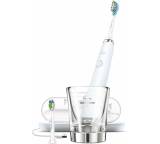 Elektrische Zahnbürste im Test: Sonicare DiamondClean HX9337/88 von Philips, Testberichte.de-Note: 1.6 Gut