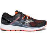 Laufschuh im Test: Omni ISO von Saucony, Testberichte.de-Note: 1.5 Sehr gut