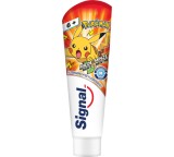 Zahnpasta im Test: Pokémon Milde Minze Junior Zahngel von Signal, Testberichte.de-Note: ohne Endnote