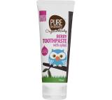 Berry Toothpaste Fluoride Free