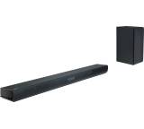 Soundbar im Test: SK4D von LG, Testberichte.de-Note: ohne Endnote