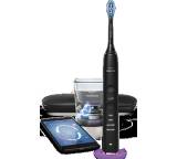 Elektrische Zahnbürste im Test: SoniCare DiamondClean Smart HX9903/13 von Philips, Testberichte.de-Note: 1.9 Gut