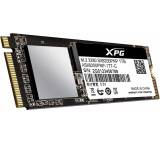 Festplatte im Test: XPG SX8200 Pro von ADATA, Testberichte.de-Note: 1.4 Sehr gut