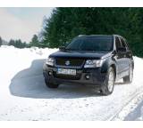 Grand Vitara 2.0 Club (103 kW)