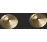 Becken im Test: Signature Series Epoch Ride (22'') von Istanbul Agop, Testberichte.de-Note: ohne Endnote