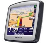 Sonstiges Navigationssystem im Test: One Europe Traffic von TomTom, Testberichte.de-Note: 2.0 Gut