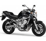 Motorrad im Test: FZ6 / FZ6 Fazer von Yamaha, Testberichte.de-Note: ohne Endnote