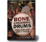 Bone Crushing Drums