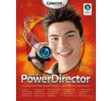 Multimedia-Software im Test: PowerDirector 7 von Cyberlink, Testberichte.de-Note: 2.0 Gut