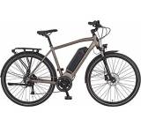 E-Bike im Test: Entdecker e9.7 Herren (Modell 2019) von Prophete, Testberichte.de-Note: 2.0 Gut