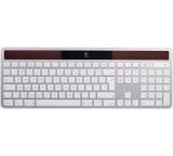 Wireless Solar Keyboard K750 für Mac