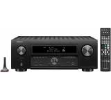 HiFi-Receiver im Test: AVC-X6500H von Denon, Testberichte.de-Note: 1.0 Sehr gut