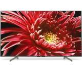 Fernseher im Test: KD-75XG8505 von Sony, Testberichte.de-Note: 1.6 Gut