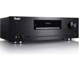 HiFi-Receiver im Test: Kombo 62 CD Receiver von Teufel, Testberichte.de-Note: 1.9 Gut