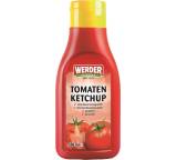 Tomaten Ketchup (Quetschflasche)