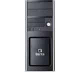 PC-System im Test: PC-Business 7000 Silent+ (1009652) von Terra, Testberichte.de-Note: 1.2 Sehr gut
