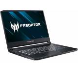 Laptop im Test: Predator Triton 500 PT515-51 von Acer, Testberichte.de-Note: ohne Endnote