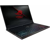 Laptop im Test: ROG Zephyrus S GX531GX von Asus, Testberichte.de-Note: 2.6 Befriedigend