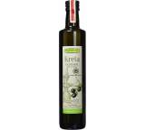 Speiseöl im Test: Kreta Olivenöl, nativ extra von Rapunzel, Testberichte.de-Note: 1.9 Gut
