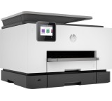 Drucker im Test: OfficeJet Pro 9025 von HP, Testberichte.de-Note: 2.0 Gut