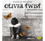 Hörbuch im Test: Oliver Twist von Charles Dickens, Testberichte.de-Note: 1.0 Sehr gut