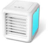 Klimaanlage im Test: 3 in 1 Mini Air Cooler von Baban, Testberichte.de-Note: ohne Endnote