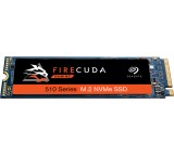 Festplatte im Test: FireCuda 510 SSD von Seagate, Testberichte.de-Note: 1.3 Sehr gut