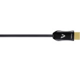 HiFi-Kabel im Test: Optisch, aktives HDMI-Kabel, ultradünn (50m) von Avinity Cable, Testberichte.de-Note: 2.0 Gut