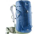 Rucksack im Test: Trail 22 von Deuter, Testberichte.de-Note: 1.3 Sehr gut