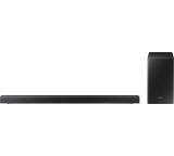 Soundbar im Test: HW-R650 von Samsung, Testberichte.de-Note: ohne Endnote