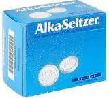 Schmerz- / Fieber-Medikament im Test: Alka-Seltzer Brausetabletten von Bayer HealthCare, Testberichte.de-Note: 1.0 Sehr gut