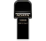 USB-Stick im Test: i-Memory AI920 Apple Lightning/USB 3.0 (128 GB) von ADATA, Testberichte.de-Note: 2.7 Befriedigend