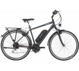 E-Bike im Test: ETH 1801 (Modell 2018) von Fischer, Testberichte.de-Note: ohne Endnote