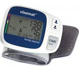 Blutdruckmessgerät im Test: Visomat Handy Express von Uebe, Testberichte.de-Note: 4.2 Ausreichend