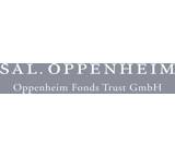 Investmentfonds im Vergleich: advantage dynamisch OP von Oppenheim, Testberichte.de-Note: 2.9 Befriedigend