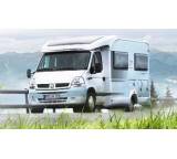 Wohnmobil im Test: Sun Ti 650 MF (96 kW) von KNAUS, Testberichte.de-Note: ohne Endnote