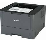 Drucker im Test: HL-L5100DN von Brother, Testberichte.de-Note: 1.6 Gut