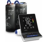 Blutdruckmessgerät im Test: ExactFit 3 BUA6150WE von Braun, Testberichte.de-Note: 2.5 Gut