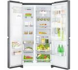 Kühlschrank im Test: GSJ761PZTZ von LG, Testberichte.de-Note: ohne Endnote